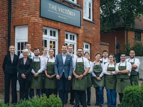 The Victoria Oxshott