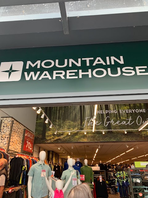 Mountain Warehouse