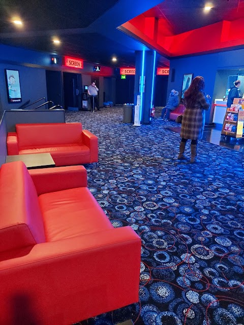 Cineworld Cinema - Bedford