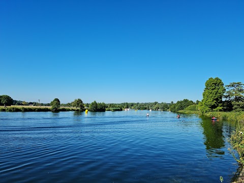 Henley Business School, Greenlands Campus