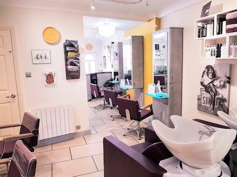 Cabelo Unisex Hair Salon, Beauty, Aesthetics and Wellness Hub