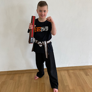 Martial Arts Mastery - Glenfield