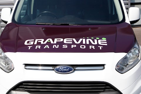 Grapevine (the transport company) Ltd