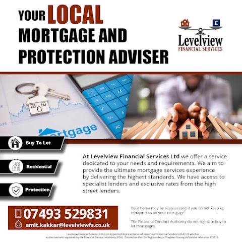 Levelview Financial Services