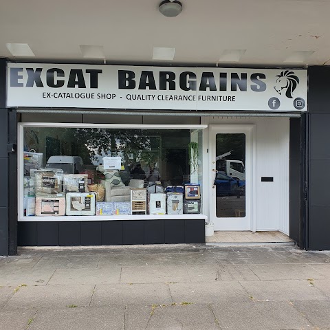 Excat Bargains