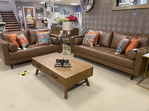 Flowerhill Furniture