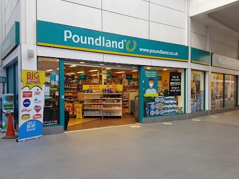 Poundland