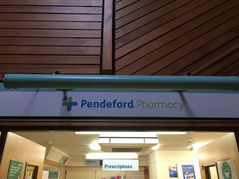 Pendeford Pharmacy