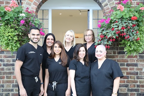 Dalmeny House Dental