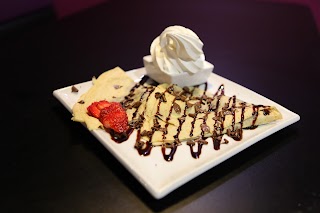 Creams Cafe Uxbridge