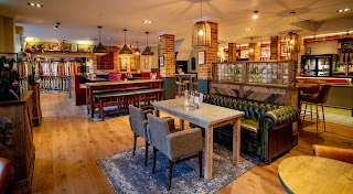 Brewhouse & Kitchen - Southsea