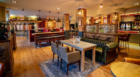 Brewhouse & Kitchen - Southsea