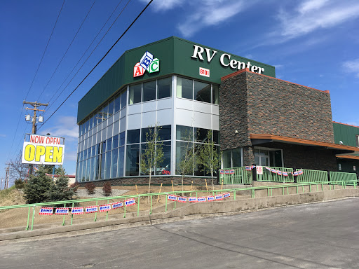 ABC RV Center