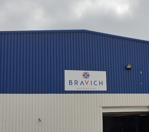 Bravich Ltd