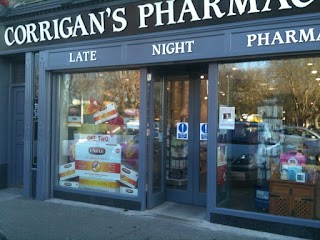 Corrigan's Pharmacy