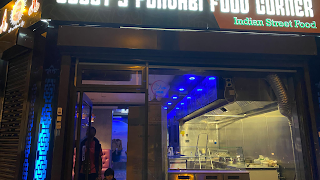 Bobby's Punjabi Food Corner