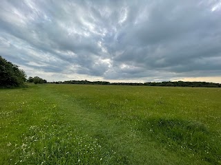 Yate Common