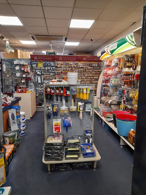 Williamson Hardware