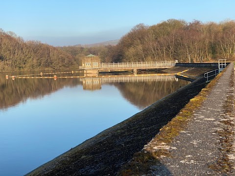 Tittesworth Water Car Park