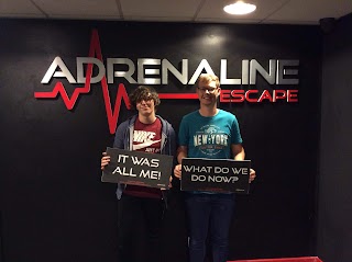 Adrenaline Escape