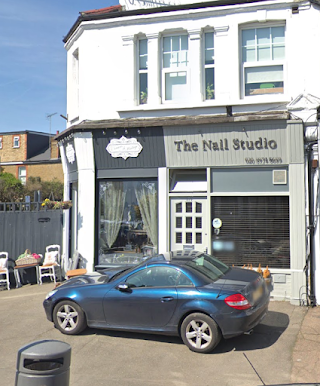 The Nail Studio