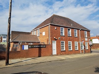 St Peter's Vets, Petersfield