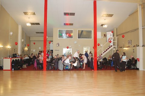 Puttin' On The Ritz Dance Studio & Events