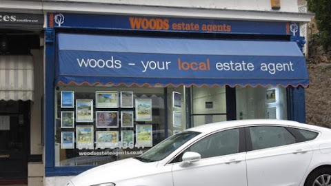 Woods Letting Agents Clevedon