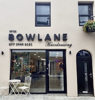 Bow Lane Hairdressing