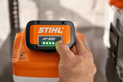 STIHL - магазин Запчастини - офіційний дилер