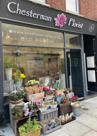 Chesterman Florist