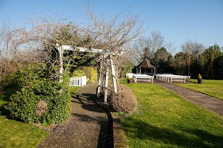 Berwick Manor Hotel