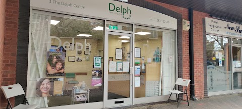 Delph Dental Practice