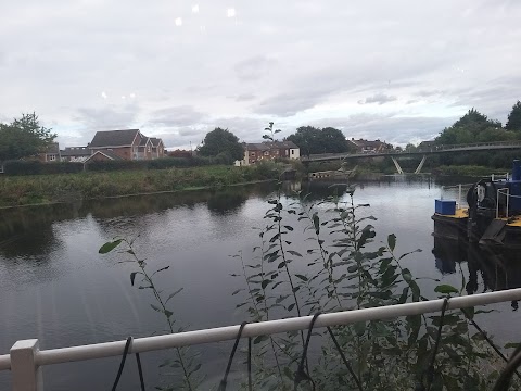 Queen's Mill Tearooms