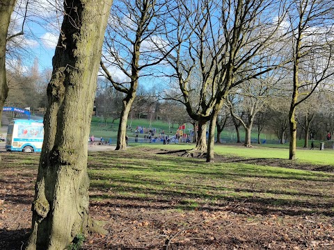 Walsall Arboretum