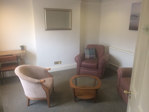 The Matlock Therapy Centre