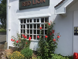 Red Lion Lower Withington