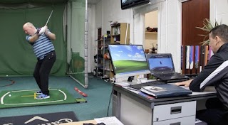 The Golf School Manchester