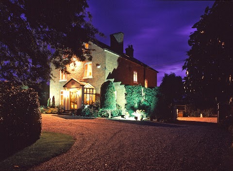 Golborne Manor