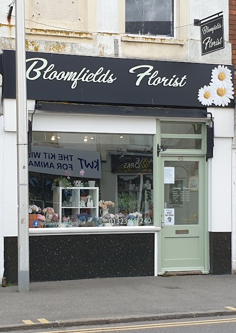 Bloomfields Florist