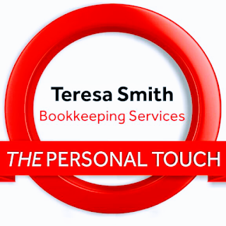 Teresa Smith Bookkeeping Services