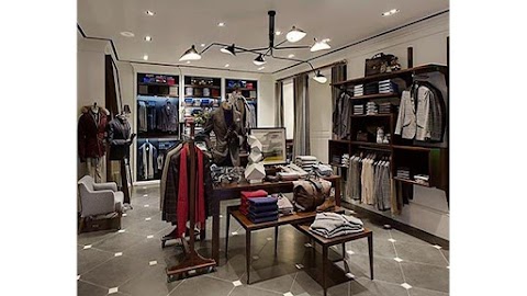 Hackett London Old Broad Street