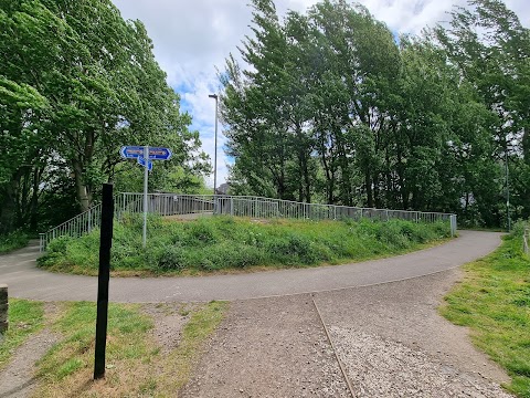 Water of Leith Local Community Area