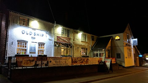 The Old Ship Inn