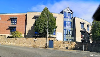 Lincoln Minster Senior School