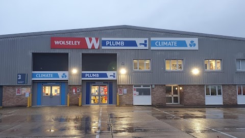 Wolseley Pipe Centre & Climate Centre