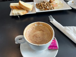 Dilz Café