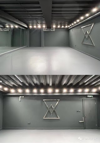 XI Dance Studio