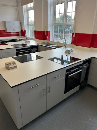 SE Commercial Kitchens Ltd