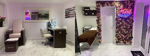 Mira's Beauty Hut